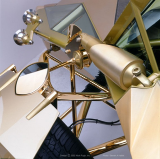 Illustration for article titled Cars You Didn't Know About: Nick Pugh's Xeno